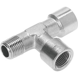 NPFC-T-2G14-R14-FMF T-Verschraubung