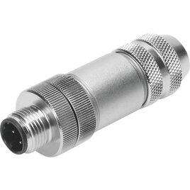 NECU-M-S-D12G4-C2-ET Stecker