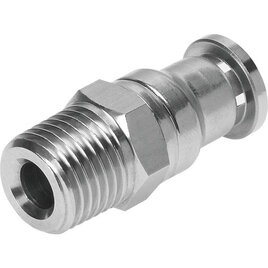 CRQS-1/8-6 Steckverschraubung