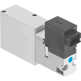 VOVG-B12-M32C-AH-F-1H2 Magnetventil
