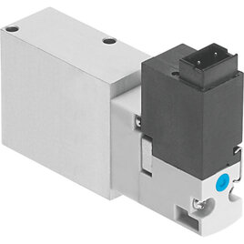 VOVG-B12-M32C-AH-F-1H3 Magnetventil