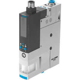 OVEM-05-H-B-QO-ON-N-2P Vakuumsaugdüse
