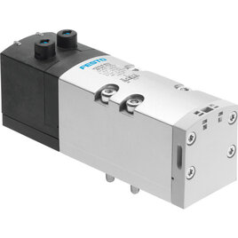 VSVA-B-P53F-ZTR-D1-1T1L Magnetventil