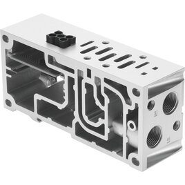 VABV-S2-1HS-N38-T1 Verkettungsplatte