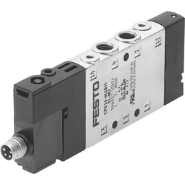 CPE10-M1CH-5L-M7 Magnetventil