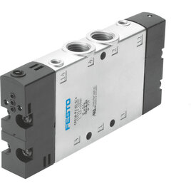 CPE18-P1-5LS-1/4 Grundventil
