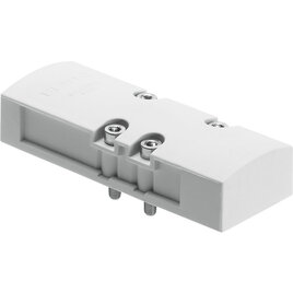 VABB-S2-1-WT Abdeckplatte