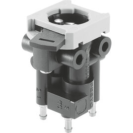 SV/O-3-PK-3X2 Fronttafelventil