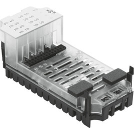 CPX-8DA-H Ausgangsmodul