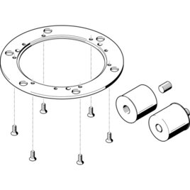 DADM-CK-220-6 Teilungsbausatz