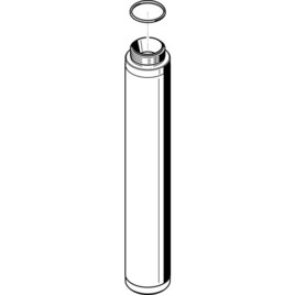 MS6-LFM-A-HF Feinstfilterpatrone
