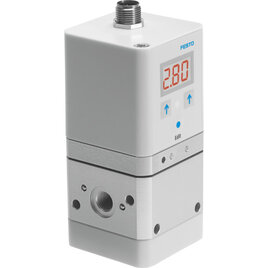 VPPE-3-1-1/8-6-420-E1 Proportional-Druckregelventil