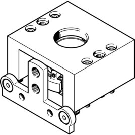 EAPS-R1-20-S Abfragebausatz