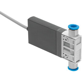 MHJ10-S-2,5-QS-6-HF/LP Magnetventil
