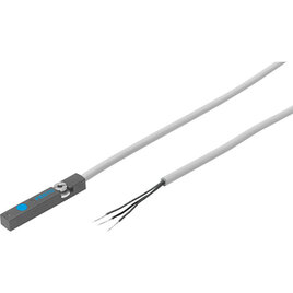 SIES-8M-PO-24V-K-7,5-OE Näherungsschalter