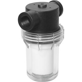 VAF-DB-3/8 Vakuumfilter
