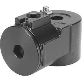 VACC-S18-70-K5-3U-EX4D Magnetspule