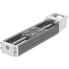 EGSK-33-400-6P Elektroschlitten