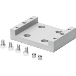 EASA-S1-33 Schlittenadapter