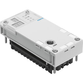 CPX-CMAX-C1-1 Achscontroller