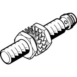 SIEF-M8B-PS-S-L Näherungsschalter