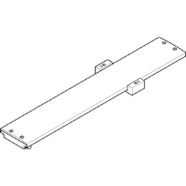 EASC-S1-33-130-S Abdeckungsbausatz