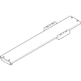 EASC-S1-46-400 Abdeckungsbausatz
