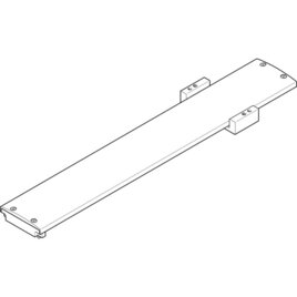 EASC-S1-46-440-S Abdeckungsbausatz