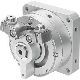 DSM-12-270-P-A-B Schwenkantrieb