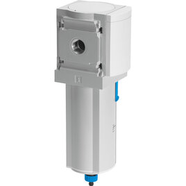 MS6-LWS-3/8-U-V Wasserabscheider