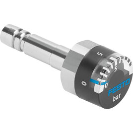 MA-15-10-QS-8 Manometer