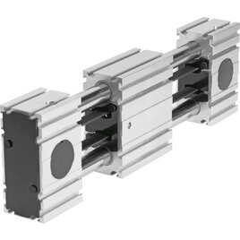 ELGR-TB-55-200-0H Zahnriemenachse