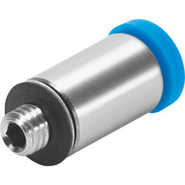 QSM-M7-6-I-R Steckverschraubung