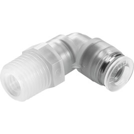 NPQP-L-R14-Q6-FD-P10 L-Steckverschraubung