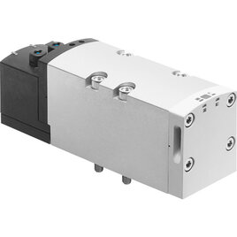 VSVA-B-T32C-AZH-D2-1T1L Magnetventil
