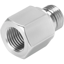 NPFV-AF-N14-N14-MF Adapter