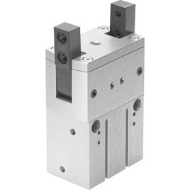 HGRT-40-A Radialgreifer