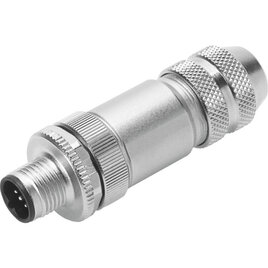 NECU-M-S-B12G5-C2-PB Stecker
