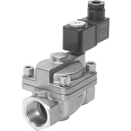 VZWP-L-M22C-N1-250-2AP4-40 Magnetventil