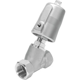 VZXF-L-M22C-M-B-N112-350-M1-V4B2T-50-6 Schrägsitzventil