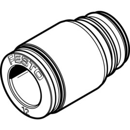 QSPKG20-12 Cartridge