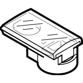 ASLR-D-L1 Bezeichnungsträger
