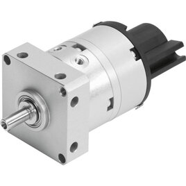 DSM-8-180-P-A-FF Schwenkantrieb