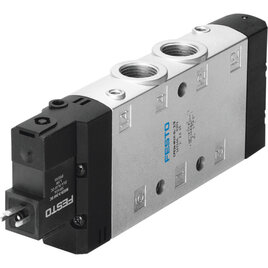 CPE24-M2H-5L-3/8 Magnetventil