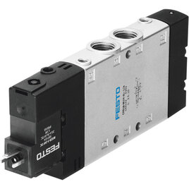 CPE18-M2H-5L-1/4 Magnetventil