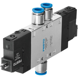 CPE18-M3H-5J-QS-10 Magnetventil