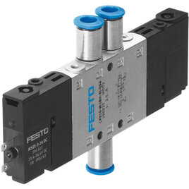 CPE10-M1BH-5J-QS-4 Magnetventil