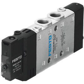 CPE14-M1BH-5LS-1/8 Magnetventil