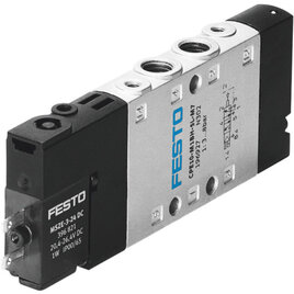 CPE10-M1BH-5L-M7 Magnetventil