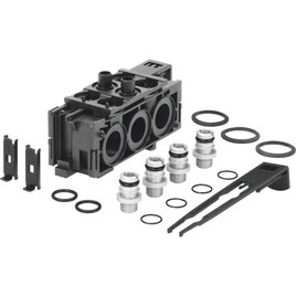 CPE18-PRSE-2 Anschlussblock